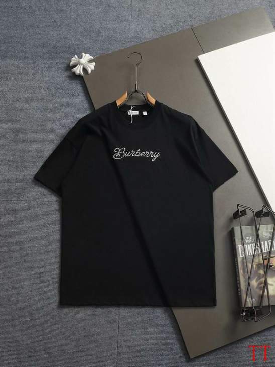 Picture of Burberry T Shirts Short _SKUBurberryXS-L20tr4619297